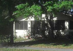 Pre-foreclosure in  S MAPLE AVE Sanford, FL 32771