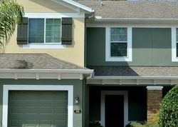 Pre-foreclosure Listing in MAYBECK CT SANFORD, FL 32771