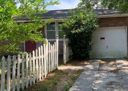 Pre-foreclosure Listing in BALSAM ST CHARLESTON, SC 29407