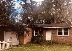 Pre-foreclosure Listing in EVERGREEN ST CHARLESTON, SC 29407