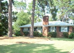 Pre-foreclosure Listing in GAMBLE RD AIKEN, SC 29801