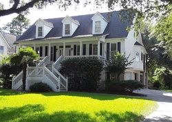 Pre-foreclosure Listing in BROWN PELICAN DR CHARLESTON, SC 29492