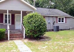 Pre-foreclosure in  JEFFERSON DAVIS HWY Bethune, SC 29009