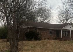 Pre-foreclosure in  WILDERSVILLE CHURCH RD Wildersville, TN 38388