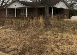 Pre-foreclosure Listing in WILDERSVILLE CHURCH RD WILDERSVILLE, TN 38388