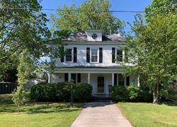 Pre-foreclosure Listing in W WILSON ST DOVER, NC 28526