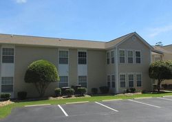 Pre-foreclosure in  HOPKINS CIR APT H Myrtle Beach, SC 29575