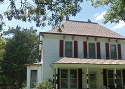 Pre-foreclosure in  60TH AVE Pawnee Rock, KS 67567