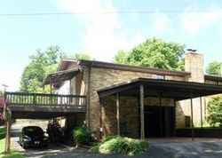 Pre-foreclosure Listing in ROCKY RD PULASKI, TN 38478