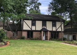 Pre-foreclosure Listing in INWAY DR SPRING, TX 77389