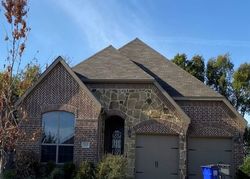 Pre-foreclosure Listing in MARBLE FALLS DR FORNEY, TX 75126