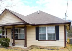 Pre-foreclosure in  GRAVEL ST Waxahachie, TX 75165