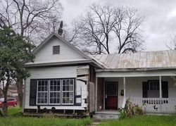Pre-foreclosure in  SAN FRANCISCO San Antonio, TX 78201
