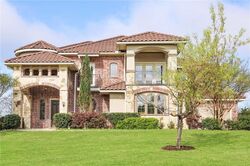Pre-foreclosure in  PURDUE DR Allen, TX 75002