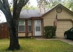 Pre-foreclosure in  BRANSTON San Antonio, TX 78250