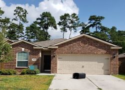 Pre-foreclosure Listing in LECLAIRE MEADOW DR HUMBLE, TX 77338