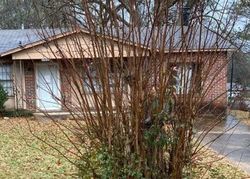Pre-foreclosure in  RIGBY ST Montgomery, AL 36110