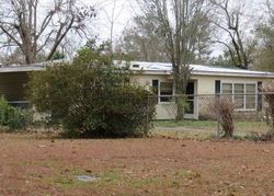 Pre-foreclosure Listing in DEBORAH ST DOTHAN, AL 36301