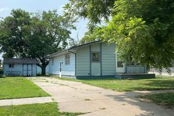 Pre-foreclosure Listing in S 13TH ST COUNCIL BLUFFS, IA 51501