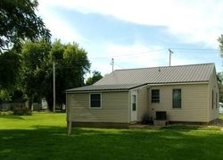 Pre-foreclosure in  E PRESTON ST Stanwood, IA 52337