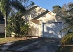 Pre-foreclosure in  4TH PL Vero Beach, FL 32968