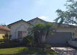 Pre-foreclosure in  DORCHESTER WAY Vero Beach, FL 32966