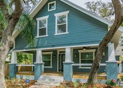 Pre-foreclosure in  W WEST ST Tampa, FL 33602