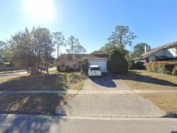 Pre-foreclosure in  KENSINGTON HIGH BLVD Orlando, FL 32818