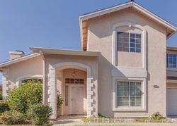 Pre-foreclosure in  N SEAL CV Fresno, CA 93730