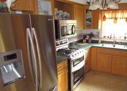Pre-foreclosure in  SE 35TH CT Ocala, FL 34471
