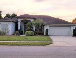 Pre-foreclosure Listing in HINSDALE DR DEBARY, FL 32713