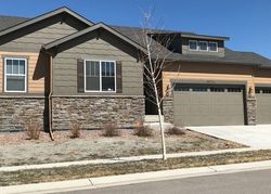 Pre-foreclosure Listing in E 112TH PL COMMERCE CITY, CO 80022