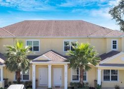 Pre-foreclosure Listing in TRANQUIL AVE CLERMONT, FL 34714