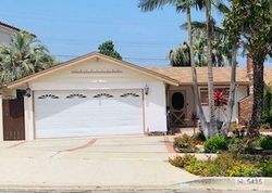 Pre-foreclosure in  EDGEMERE DR Torrance, CA 90503