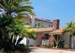 Pre-foreclosure Listing in EDGEMERE DR TORRANCE, CA 90503