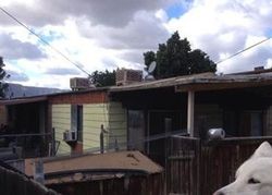 Pre-foreclosure Listing in LAKEVIEW TER LAKE ELSINORE, CA 92530