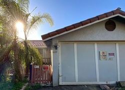 Pre-foreclosure in  AVIATION DR San Diego, CA 92114
