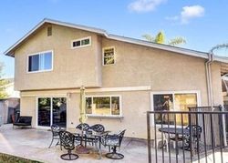 Pre-foreclosure Listing in HAYUCO MISSION VIEJO, CA 92692