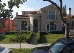 Pre-foreclosure in  N HOWARD ST Glendale, CA 91207