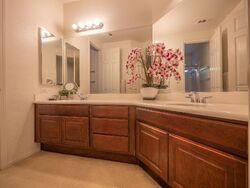 Pre-foreclosure in  GENTLE WIND DR Corona, CA 92883