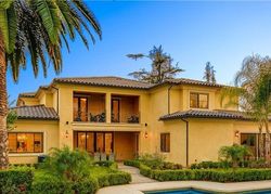 Pre-foreclosure in  W LE ROY AVE Arcadia, CA 91007