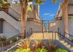 Pre-foreclosure Listing in FAIR AVE APT 108 NORTH HOLLYWOOD, CA 91601