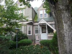 Pre-foreclosure Listing in CHESTER ST TAUNTON, MA 02780