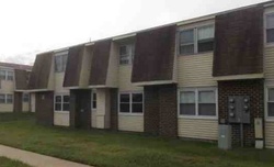 Pre-foreclosure Listing in FLORENCE TOLLGATE PL UNIT 3 FLORENCE, NJ 08518