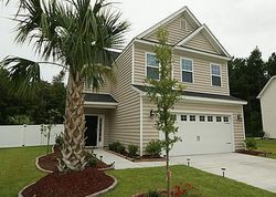 Pre-foreclosure Listing in BALD CYPRESS DR MONCKS CORNER, SC 29461