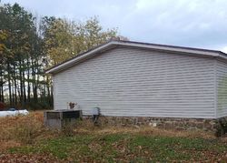 Pre-foreclosure Listing in HIGHWAY 385 GRIFFITHVILLE, AR 72060