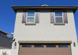 Pre-foreclosure Listing in N 124TH DR PEORIA, AZ 85383