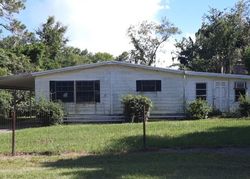 Pre-foreclosure Listing in BAY ST HAWTHORNE, FL 32640