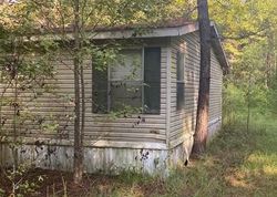 Pre-foreclosure in  SE COUNTY ROAD 2082 Hawthorne, FL 32640