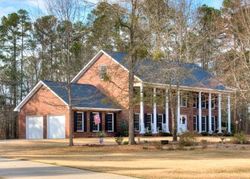 Pre-foreclosure in  WHISPERING WOODS DR North Augusta, SC 29860
